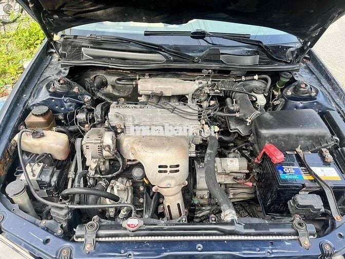 Toyota Camry 2001 Gli 2.2