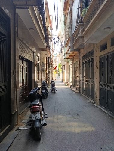🔥 BÁN NHÀ PHỐ KHƯƠNG ĐÌNH – THANH XUÂN – NGÕ THÔNG, XE BA GÁC CHẠY 🔥