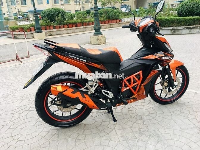 HONDA WINNER 150 CHÍNH CHỦ NGUYÊN ZIN 2020