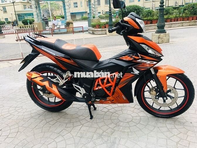 HONDA WINNER 150 CHÍNH CHỦ NGUYÊN ZIN 2020