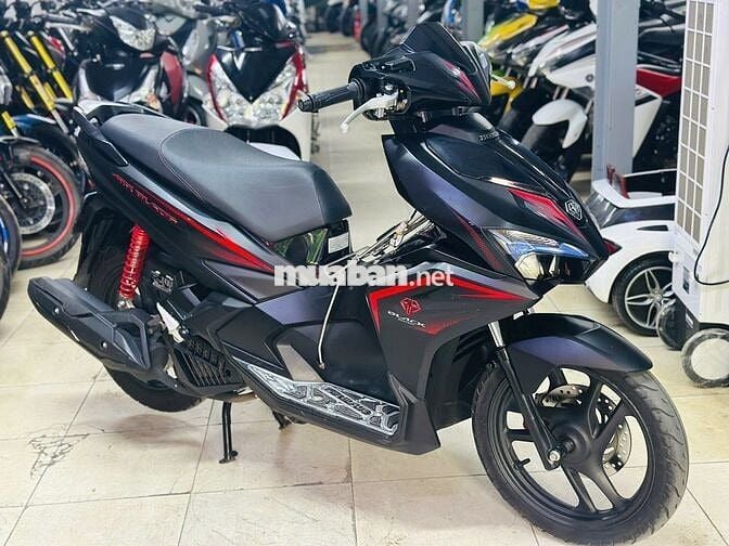 XE MÁY THỊNH PHÁT-AIR BLADE 125 ĐEN NHÁM SIÊU LƯỚT