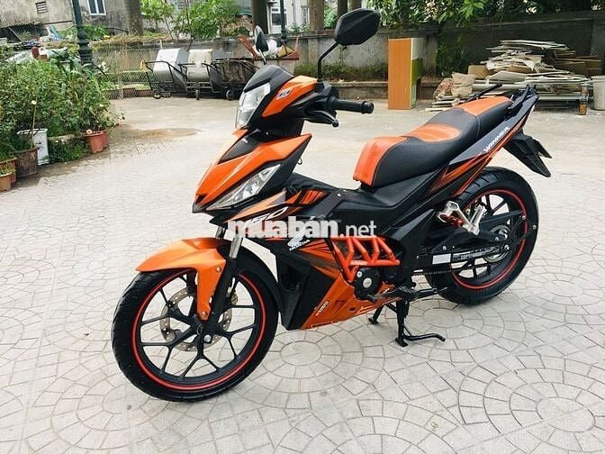 HONDA WINNER 150 CHÍNH CHỦ NGUYÊN ZIN 2020