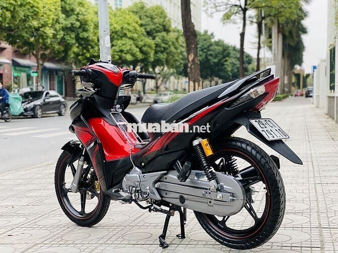 YAMAHA JUPITER FI 2022 CÓ TRẢ GÓP LÃI XUẤT 0%