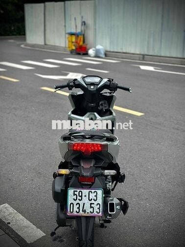 🌈Honda Vario 125 Đk 2019 Chính Chủ Chất Xe Zin