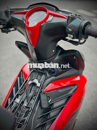 🌈Yamaha Exciter 135 Chất Xe Zin Siêu Đẹp