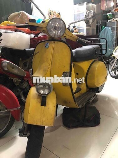 sang lại 3 chiếc xe cho người cùng đam mê xe cổ