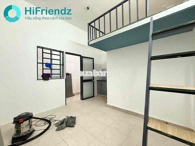 📣📣CĂN HỘ DUPLEX GÁC CAO NGAY ETOWN CỘNG HOÀ_GẦN CÁC TRƯỜNG ĐH LỚN