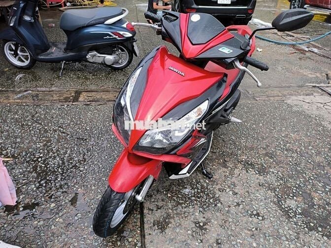 Bán xe Air blade còn mới nguyên