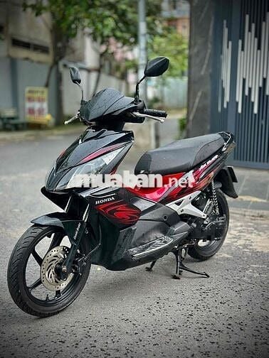 🌈Honda Ab 2009 Up Full Thái Chất Xe Zin Siêu Đẹp