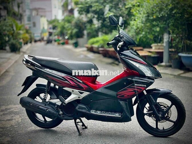 🌈Honda Ab 2009 Up Full Thái Chất Xe Zin Siêu Đẹp