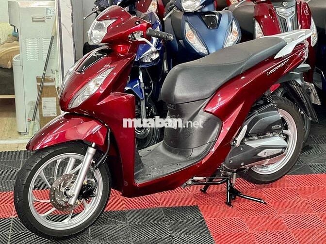 🔥Vision 2021 BS61 9CHỦ MÁY ZIN XE ĐẸP 9K KM🔥