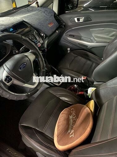 Bán xe ecosport titanium 1.5 AT