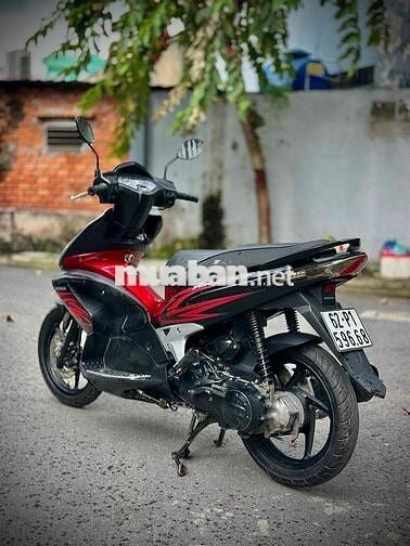 🌈Honda Ab 2009 Up Full Thái Chất Xe Zin Siêu Đẹp