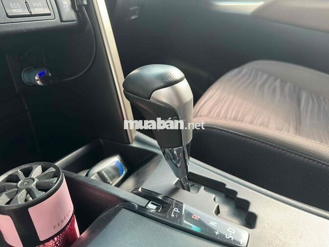 Toyota Innova 2021 2.0G - 37000 km Bao Test