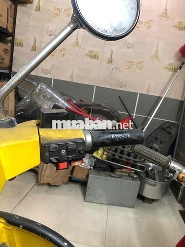 sang lại 3 chiếc xe cho người cùng đam mê xe cổ