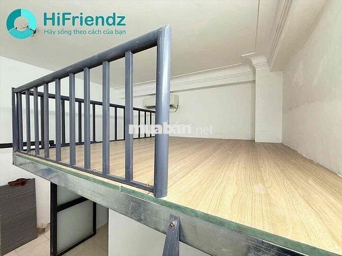 📣📣CĂN HỘ DUPLEX GÁC CAO NGAY ETOWN CỘNG HOÀ_GẦN CÁC TRƯỜNG ĐH LỚN