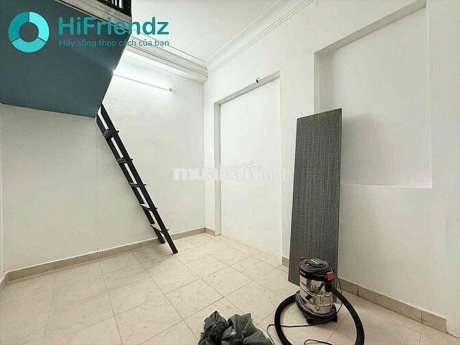 📣📣CĂN HỘ DUPLEX GÁC CAO NGAY ETOWN CỘNG HOÀ_GẦN CÁC TRƯỜNG ĐH LỚN