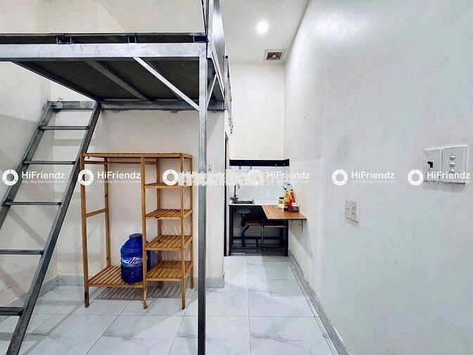 PHÒNG GÁC NHỎ- TRỊNH ĐÌNH TRỌNG- 3TR1