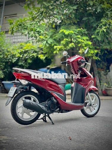 🌈Honda Vision Đk 2013 Chất Xe Zin Siêu Đẹp