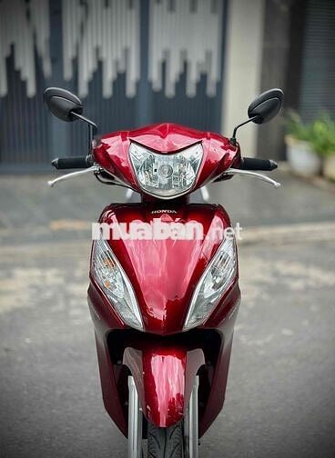 🌈Honda Vision Đk 2013 Chất Xe Zin Siêu Đẹp