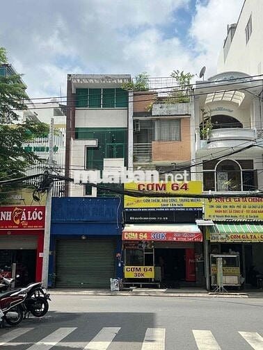 ✅CHO THUÊ MẶT TIỀN NGUYỄN MINH HOÀNG KHU K300 BUÔN BÁN SẦM UẤT