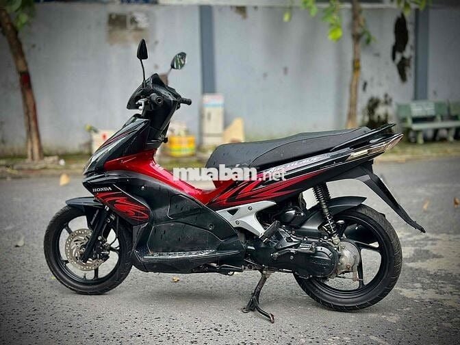 🌈Honda Ab 2009 Up Full Thái Chất Xe Zin Siêu Đẹp