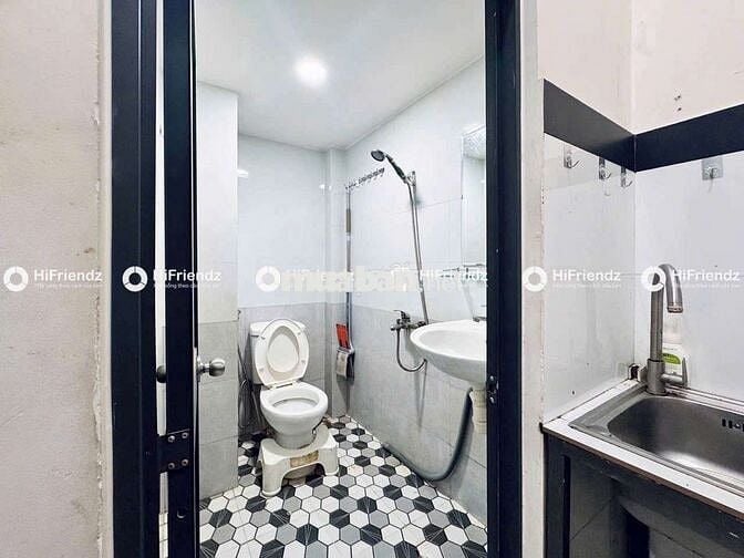PHÒNG GÁC NHỎ- TRỊNH ĐÌNH TRỌNG- 3TR1