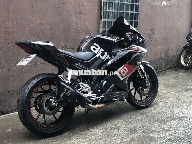 Yamaha YZF-R15 V3.0 MotoGP Edition
