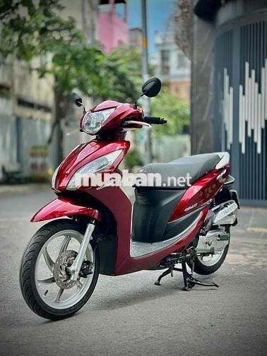 🌈Honda Vision Đk 2013 Chất Xe Zin Siêu Đẹp