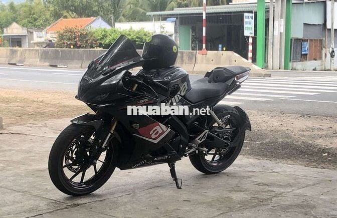 Yamaha YZF-R15 V3.0 MotoGP Edition