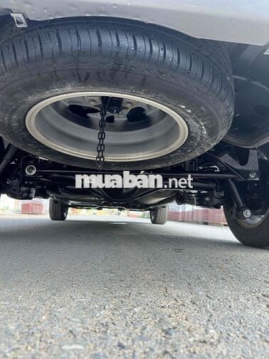 Toyota Innova 2021 2.0G - 37000 km Bao Test