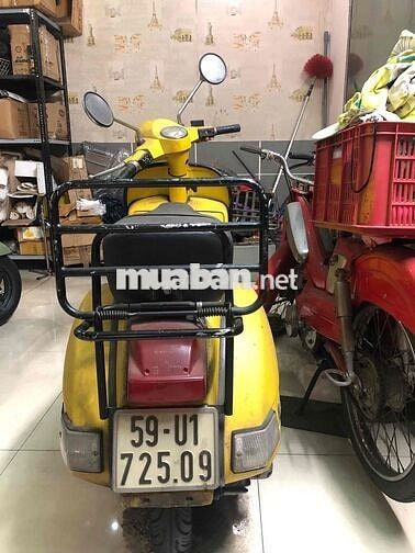 sang lại 3 chiếc xe cho người cùng đam mê xe cổ