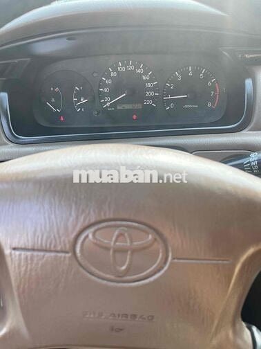 Toyota Camry 2001 Gli 2.2