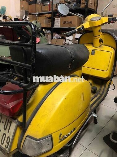 sang lại 3 chiếc xe cho người cùng đam mê xe cổ