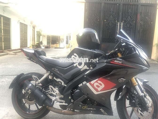 Yamaha YZF-R15 V3.0 MotoGP Edition