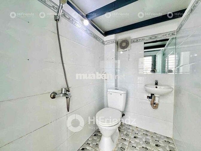 TRỐNG SẴN DUPLEX BAN CÔNG_DIỆN TÍCH RỘNG_CÓ THANG MÁY_GẦN HUIT,AEON TP