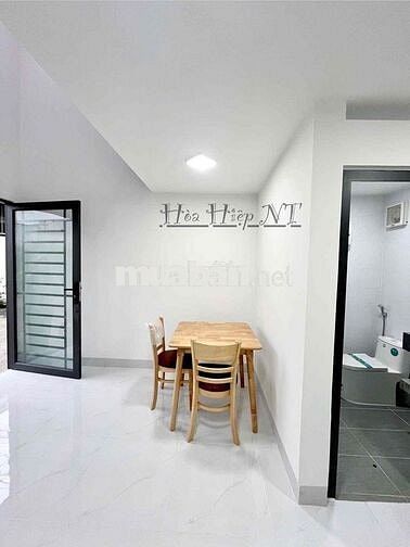 Minihouse Cao Cấp KDC Hạnh Phúc Đường NVL