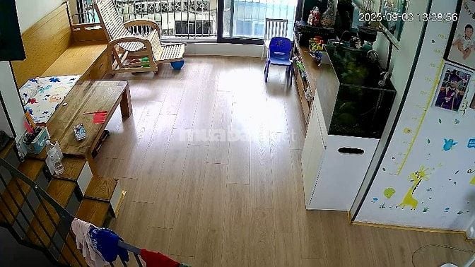 Bán gấp nhà Hoàng văn thụ vòng xoay 