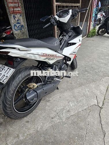 Cần bán ex 150 2016  bsTP