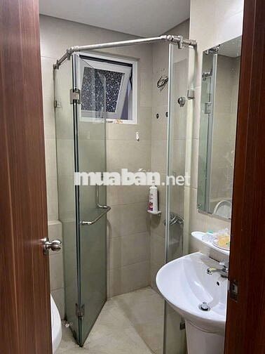 Cho thuê Cityland Park Hills 2pn 2wc.