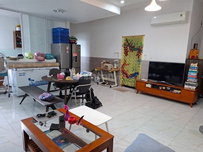 Bán gấp căn hộ 88m2 CC Belleza Q7