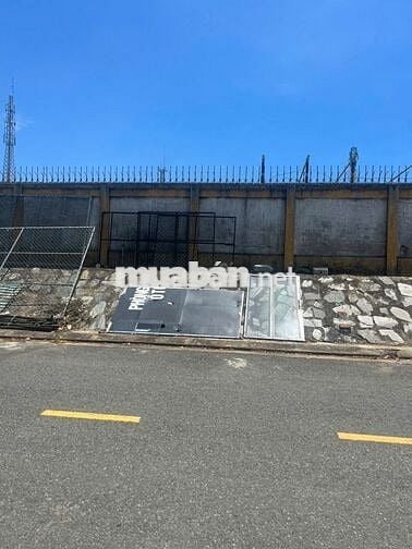 🏩 Bán đất mt Hoài Thanh, 94m2, 7 tỷ tl khu pháo hoa