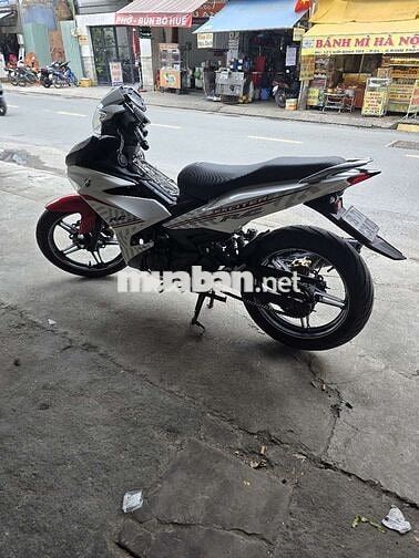 Cần bán ex 150 2016  bsTP