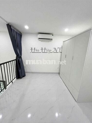 Minihouse Cao Cấp KDC Hạnh Phúc Đường NVL