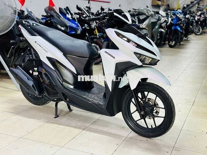XE MÁY THỊNH PHÁT- HONDA VARIO 125 MÁY ZIN ÊM CHẤT