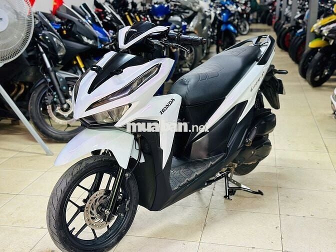 XE MÁY THỊNH PHÁT- HONDA VARIO 125 MÁY ZIN ÊM CHẤT