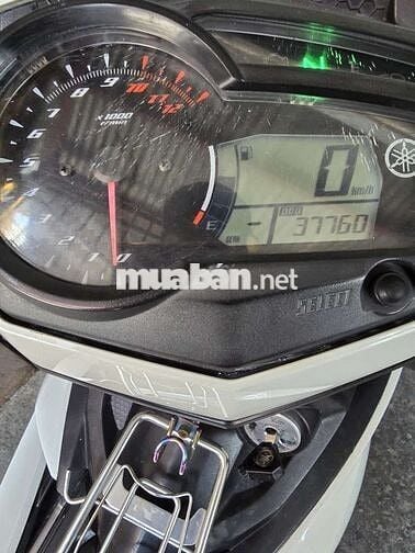Cần bán ex 150 2016  bsTP