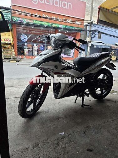 Cần bán ex 150 2016  bsTP