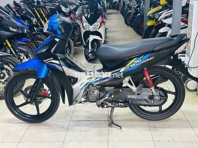 XE MÁY THỊNH PHÁT - WAVE BLADE 110 BIỂN 29 MÁY ZIN
