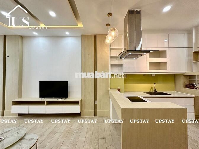 🌹CH 1PN BANCOL 🌟 ĐẢO BẾP SIÊU RỘNG | FULL NT⭐️NGAY BỜ KÈ TRƯỜNG SA